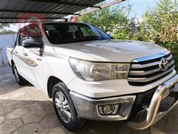 تويوتا هايلوكس